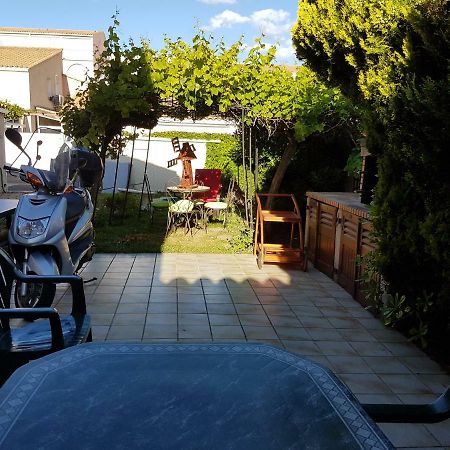 Maison Bernardo Naturist แอกด์ ภายนอก รูปภาพ