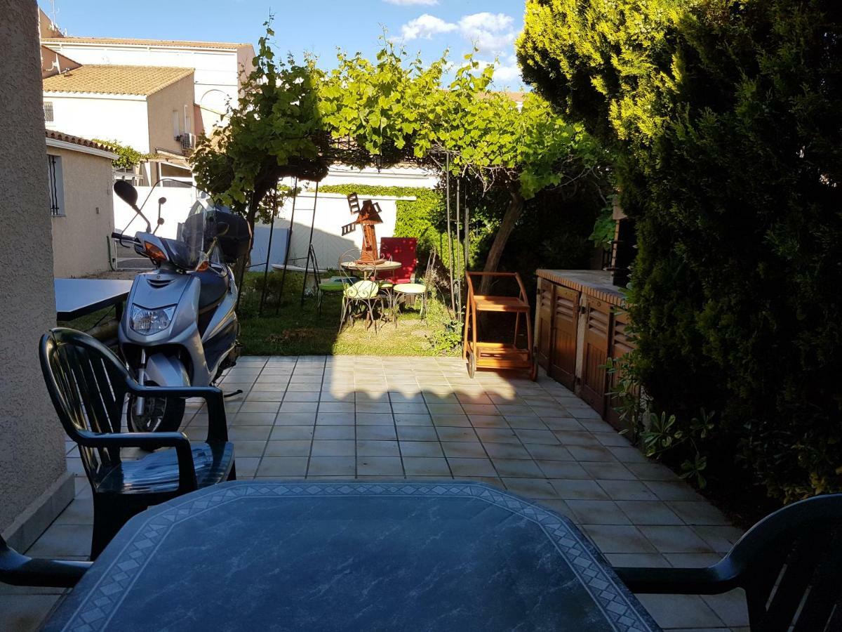 Maison Bernardo Naturist แอกด์ ภายนอก รูปภาพ