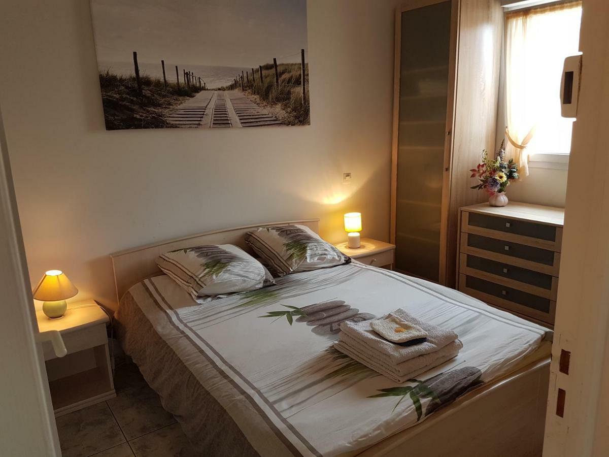 Maison Bernardo Naturist แอกด์ ภายนอก รูปภาพ